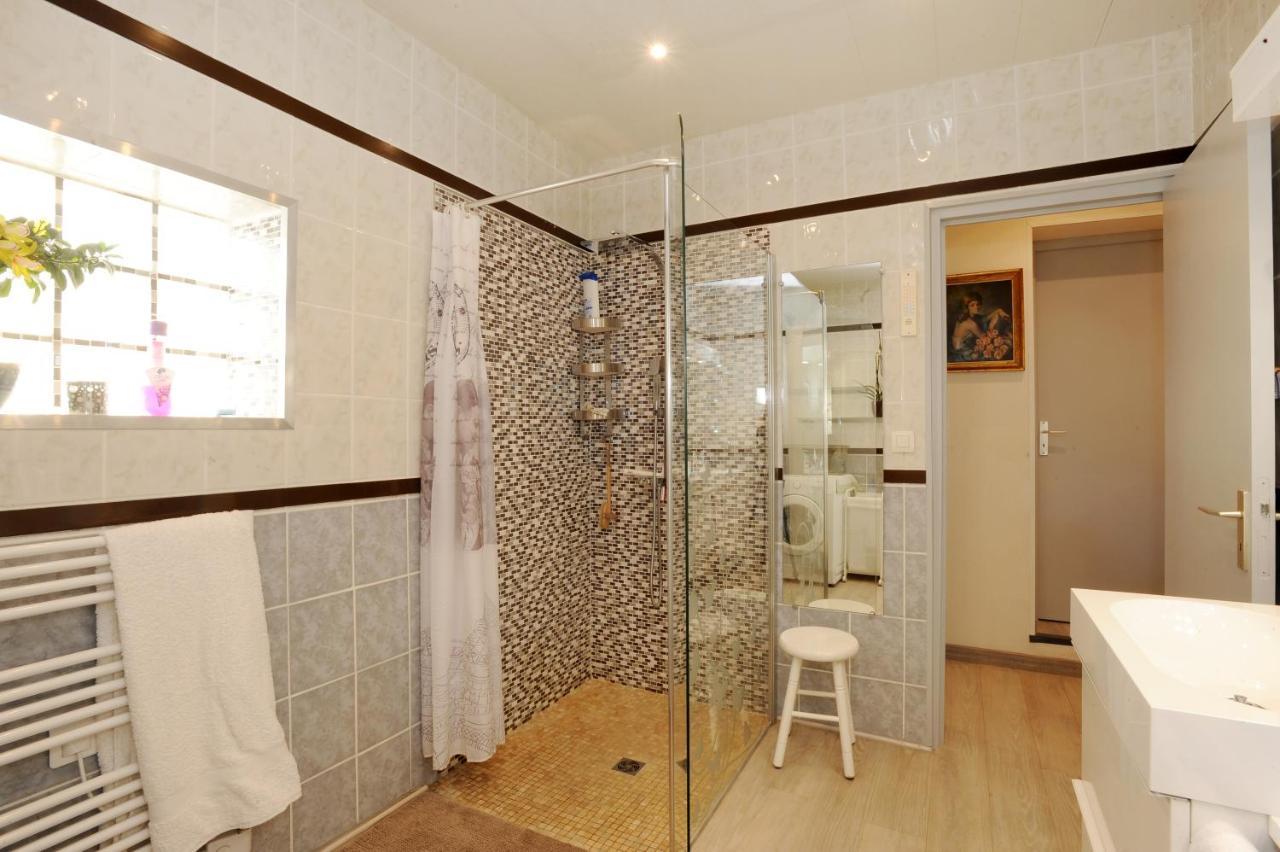 Pavillon Clara Flor Villa พุราเดส์ ภายนอก รูปภาพ