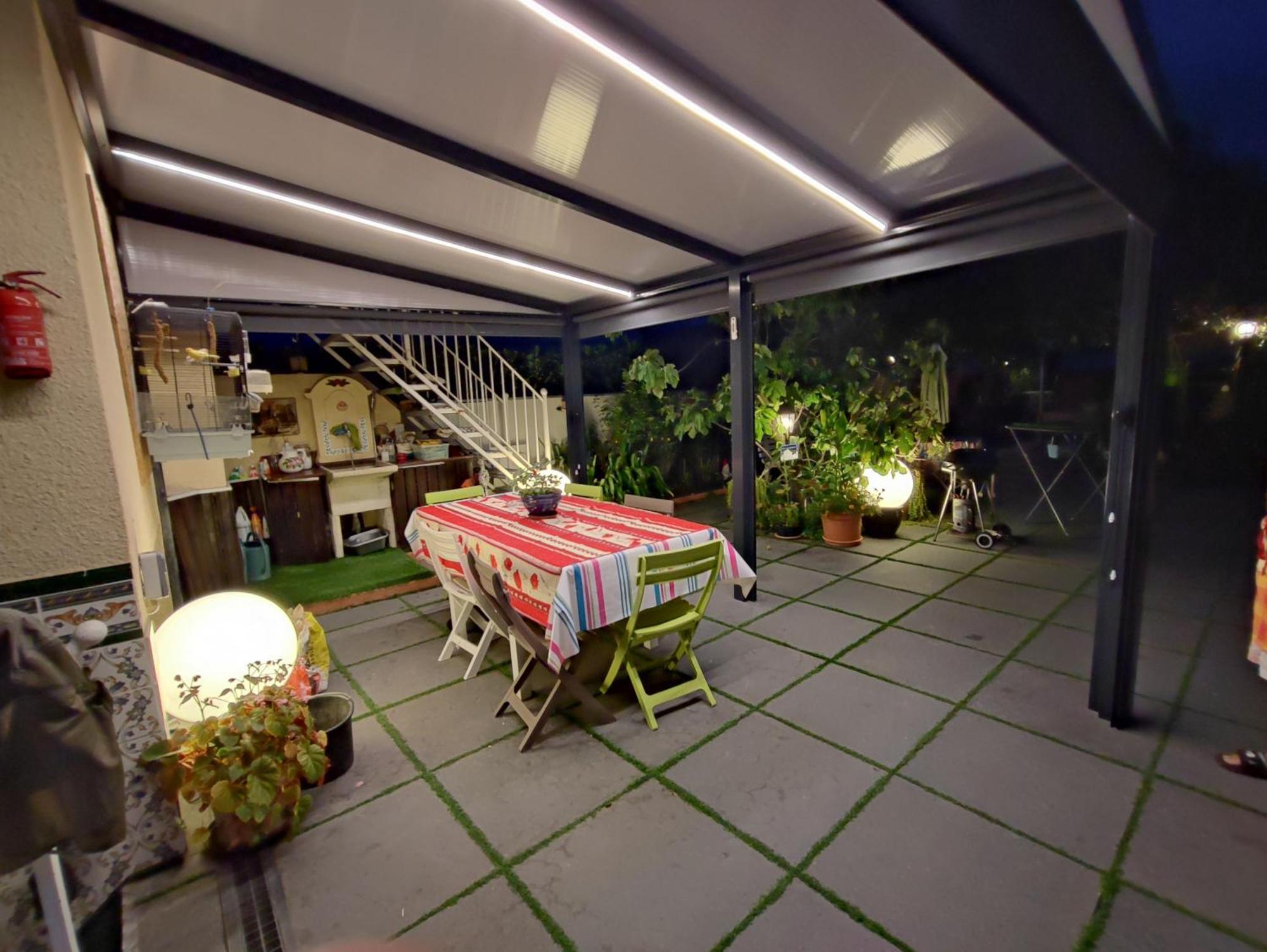 Pavillon Clara Flor Villa พุราเดส์ ภายนอก รูปภาพ