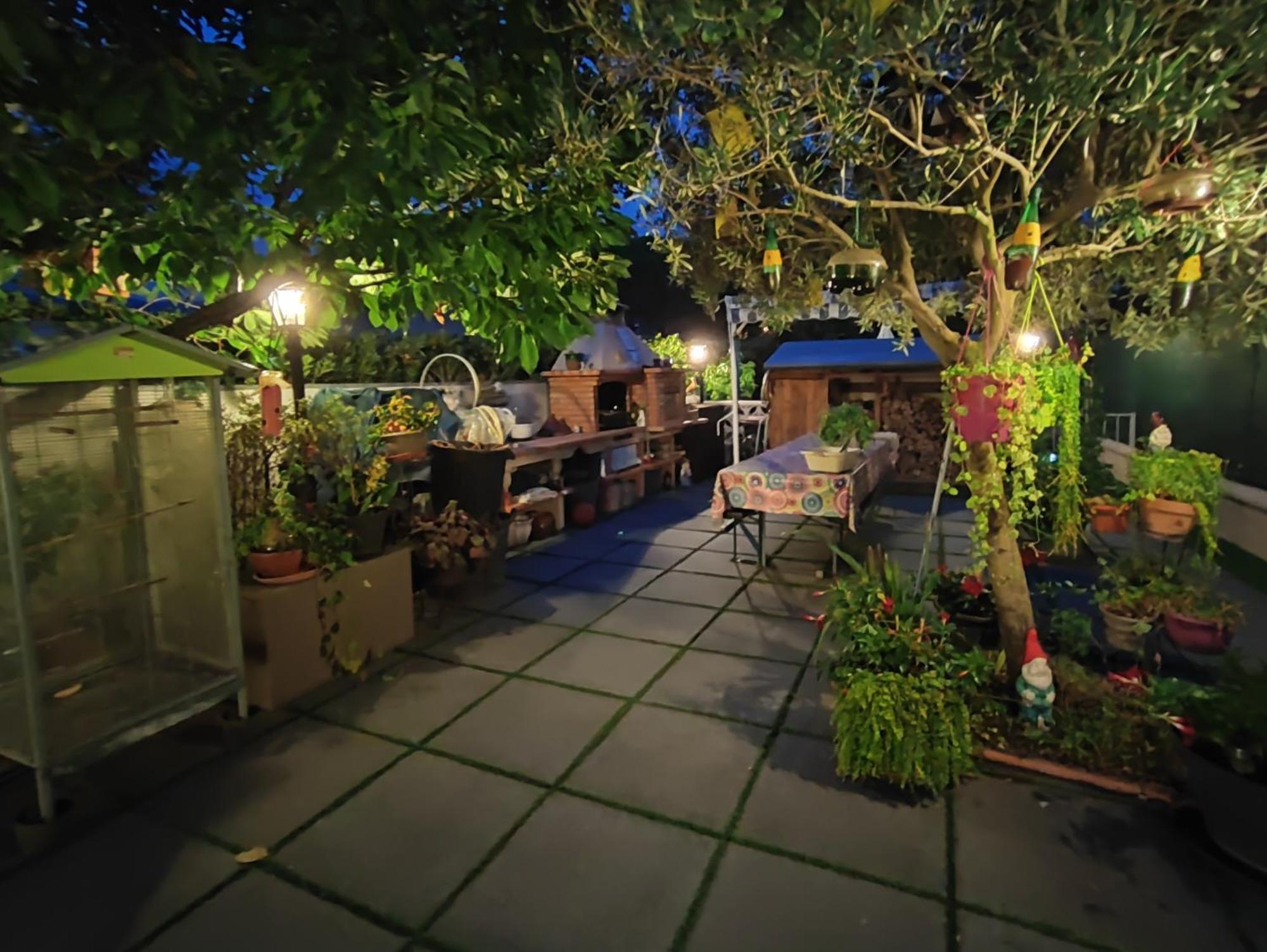 Pavillon Clara Flor Villa พุราเดส์ ภายนอก รูปภาพ