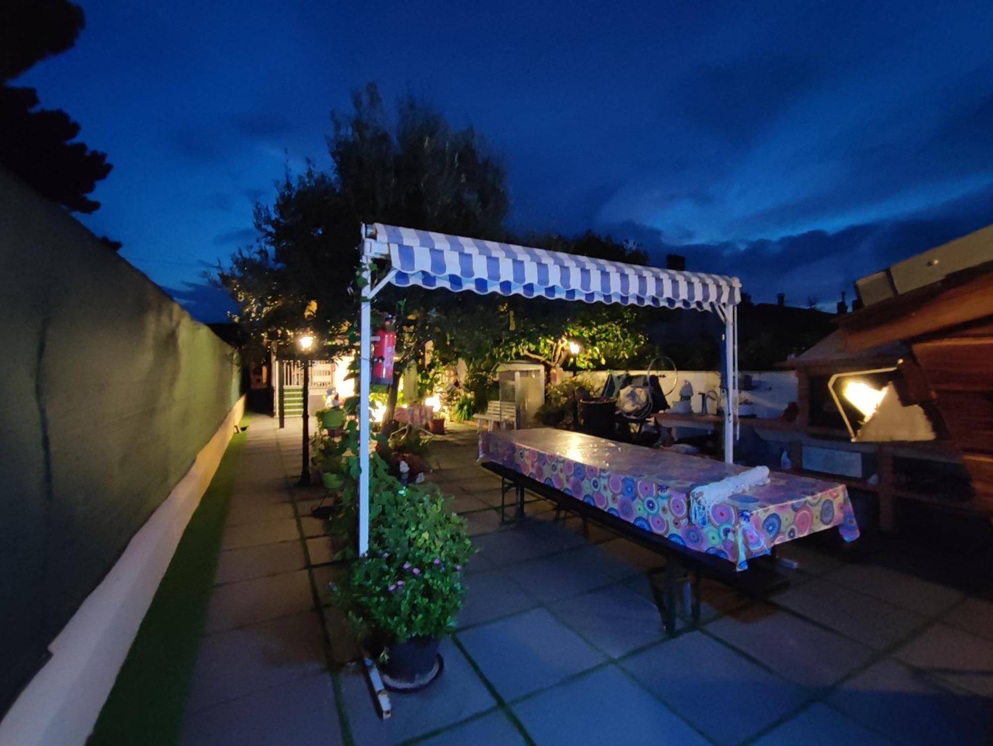 Pavillon Clara Flor Villa พุราเดส์ ภายนอก รูปภาพ