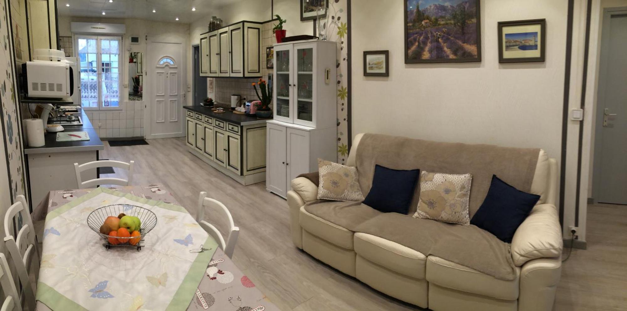 Pavillon Clara Flor Villa พุราเดส์ ภายนอก รูปภาพ
