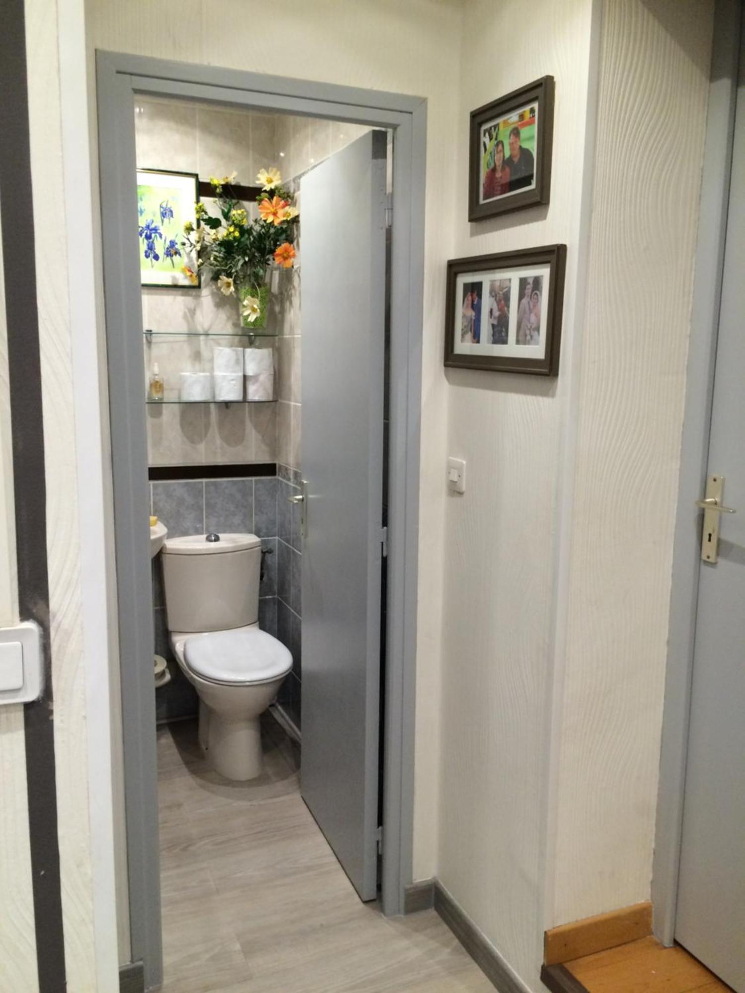Pavillon Clara Flor Villa พุราเดส์ ภายนอก รูปภาพ